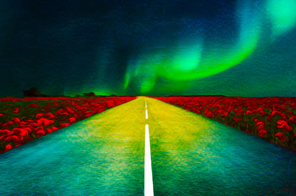 Sublime Drive Sublime Night Drive by Ozzycarlin on DeviantArt