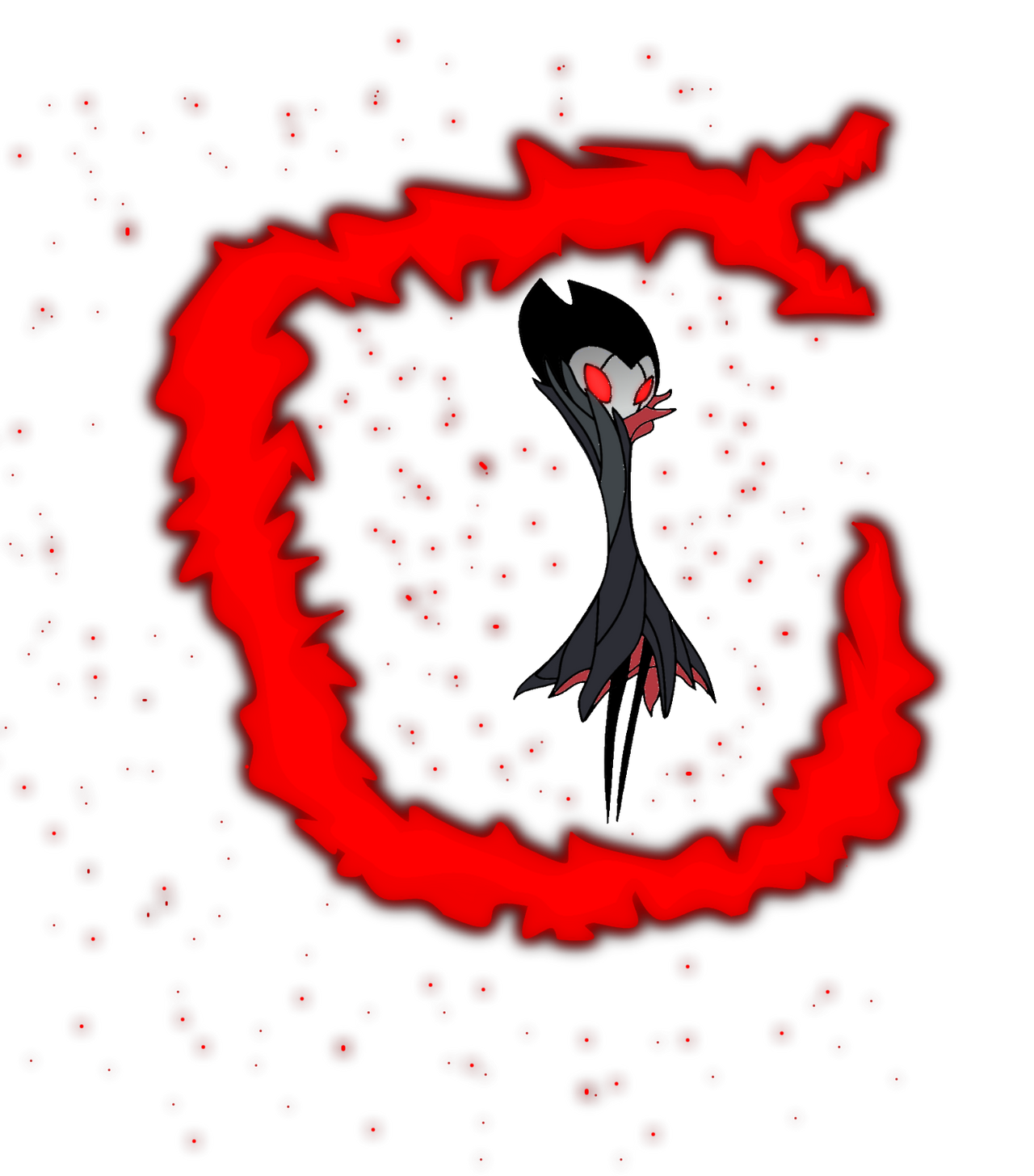 Grimm (hollow knight) by antyp on DeviantArt