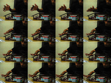 play fingerboard