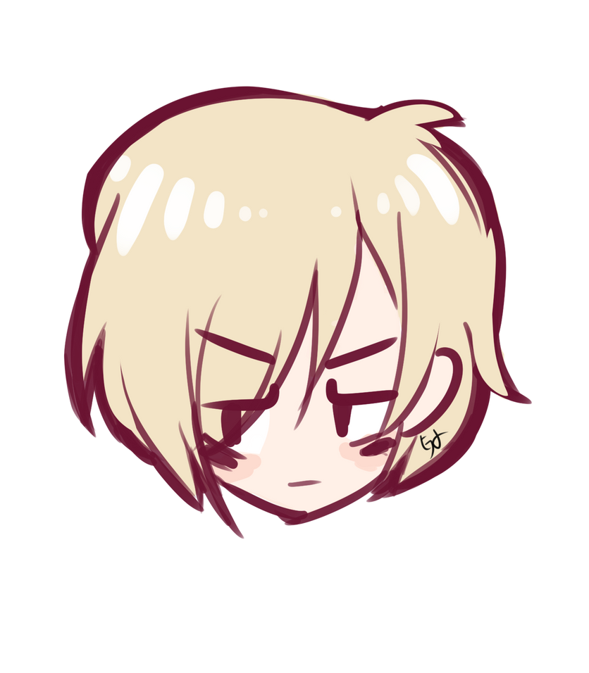 Yurio by blissbird on DeviantArt