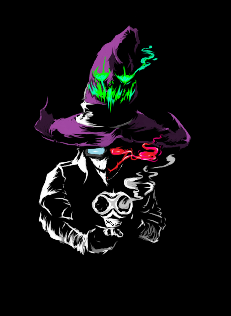 pic Steam Avatar Purple hellkrinder steam avatar scout by