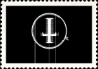 Tyrant of Death stamp