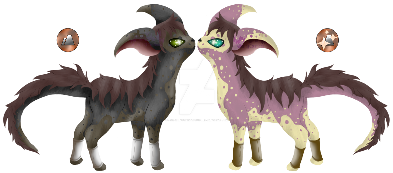 Coreon by AlluringCreations on DeviantArt