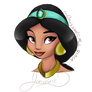 Princess Jasmine