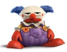 Chuckles by pxr3 on DeviantArt