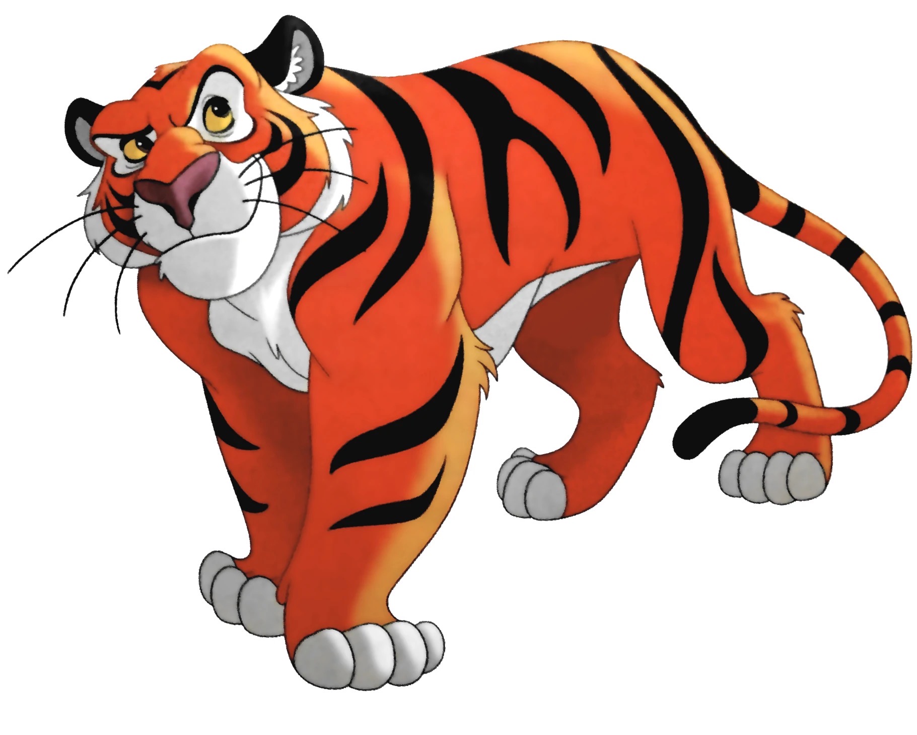 Rajah by pxr3 on DeviantArt