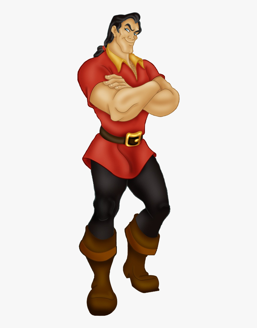 Gaston by pxr3 on DeviantArt