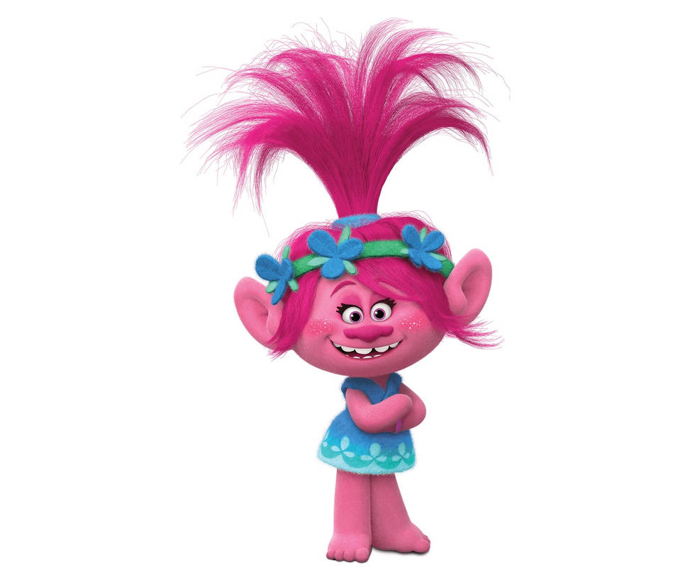 Poppy by pxr3 on DeviantArt