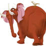 Tantor 