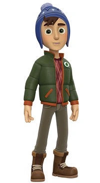 Jake by pxr3 on DeviantArt