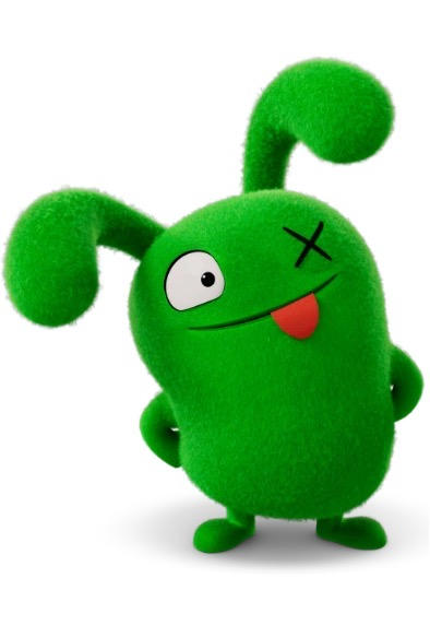 Decoder Ox Ox by pxr3 on DeviantArt