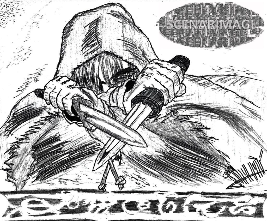 Vinland Saga Thorfinn Wife Dowload Anime Wallpaper Hd