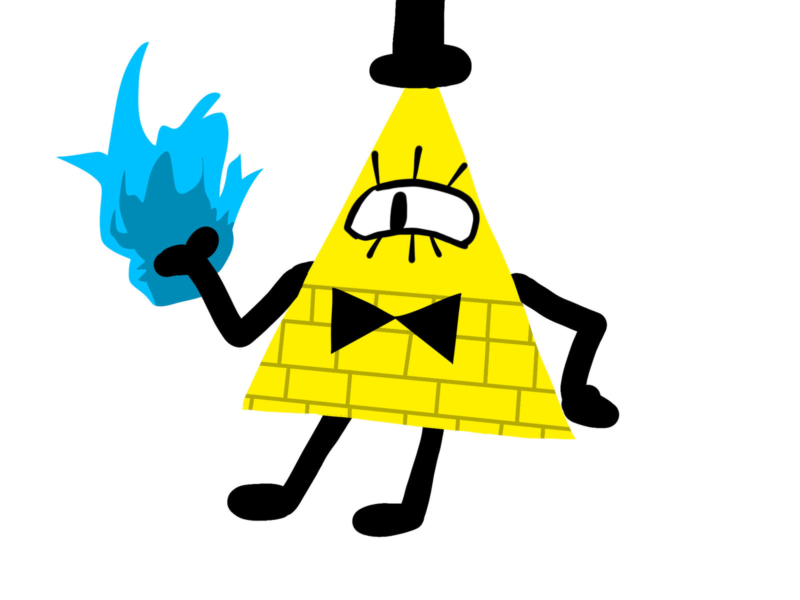 Random Bill Person Random Bill Cipher Vector Art by CFsketches on DeviantArt