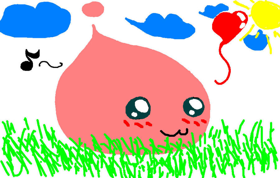 Ragnarok POrinG by SweetyLullaby on DeviantArt