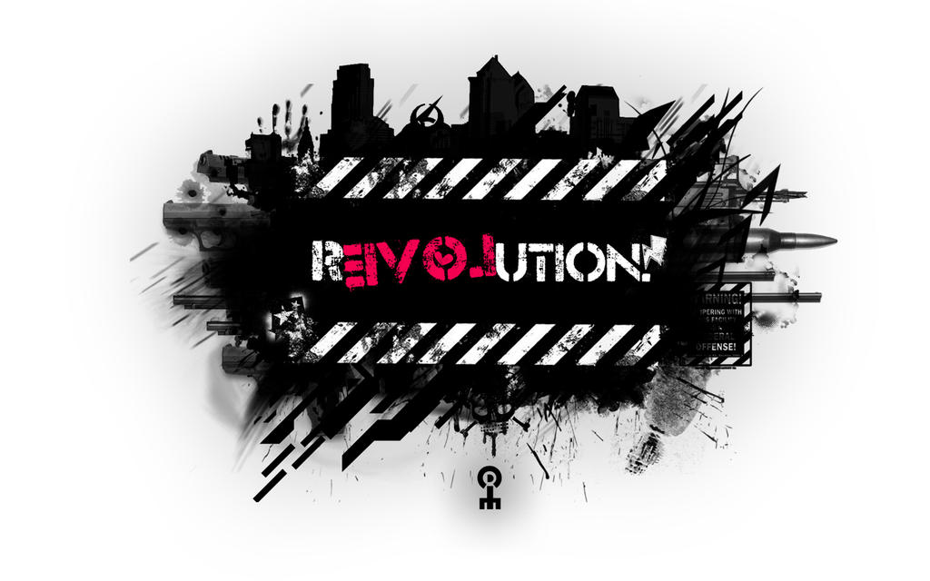 RevoLution by DeCigns on DeviantArt