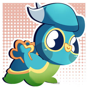 Explore the Best Shellos Art | DeviantArt