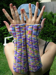 Multiblend Sleeves on Etsy