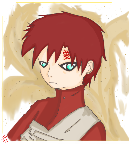 KaZeKaGe GaArA