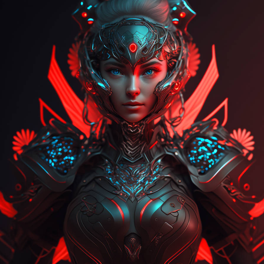 Future armor by PhotographyByAi on DeviantArt