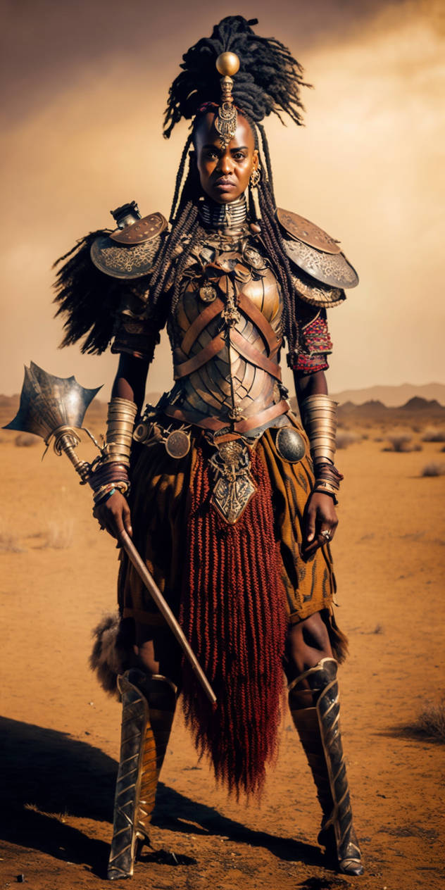 African warrior 3 by PhotographyByAi on DeviantArt African warrior 3 by PhotographyByAi on DeviantArt