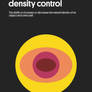 Density Control