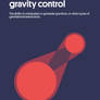 Gravity Control