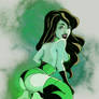 Shego