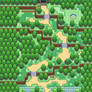 Route 1 new kanto final