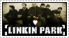 Stamp : Linkin' Park..