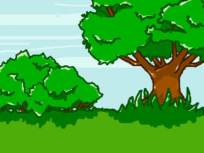 first in paint by mapian on DeviantArt