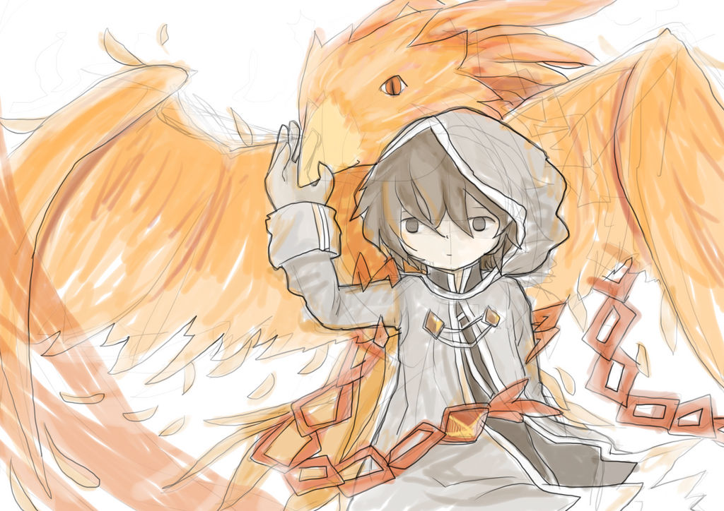 Midnight by mapian on DeviantArt