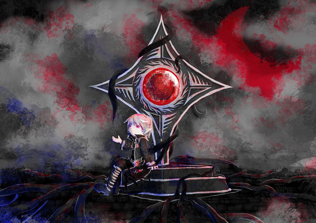 Argas and the Altar by mapian on DeviantArt