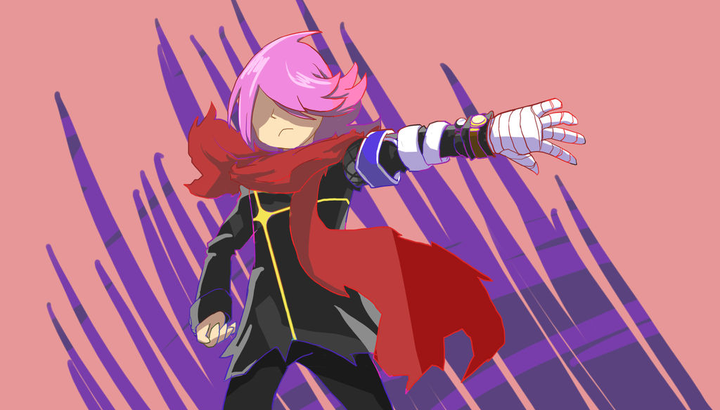 Jiro by mapian on DeviantArt