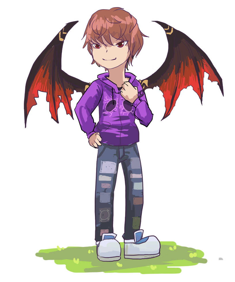 Oat by mapian on DeviantArt