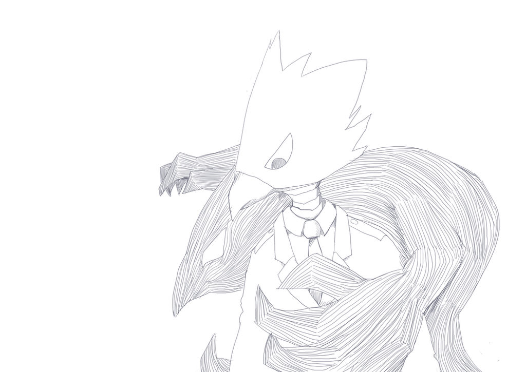 Tokoyamiii by mapian on DeviantArt