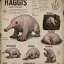 Haggis the Snout-Digger