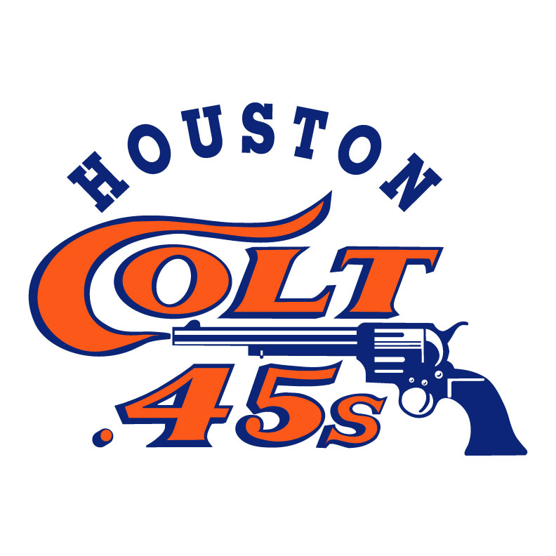 Surviving Houston Colt .45s Down to Last 37