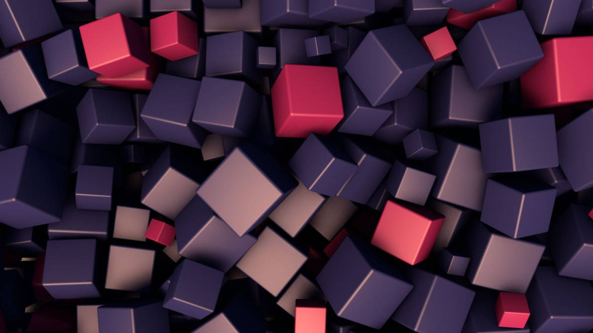 More cubes. Обои кубики. Кубик d3. 3д кубики фон. Черный кубик.