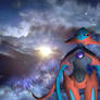 Deoxys