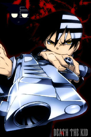 Death The Kid Iphone Wallpaper By Poisonpikachu40 On Deviantart Death The Kid Iphone Wallpaper By Poisonpikachu40 On Deviantart