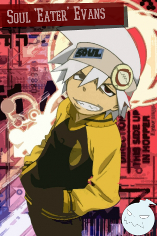 Soul Iphone Wallpaper By Poisonpikachu40 On Deviantart Soul Iphone Wallpaper By Poisonpikachu40 On Deviantart