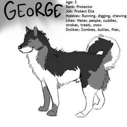 George