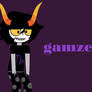 Gamzee :o)