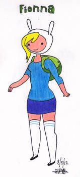 Fionna