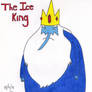 The Ice King