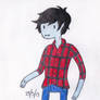 Marshall Lee