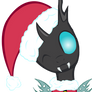 MLP: Christmas Changeling