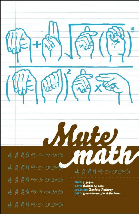 Mute Math Reset Mute Math by rakozy1 on DeviantArt