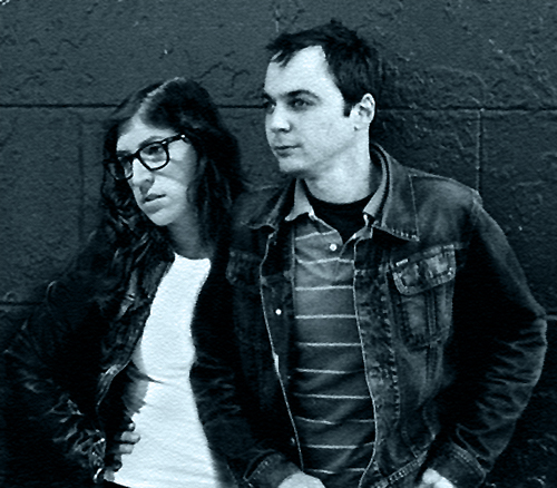 Parallel Universe Shamy