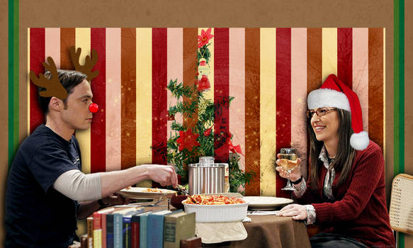 All I want for Christmas is Shamy 3/5